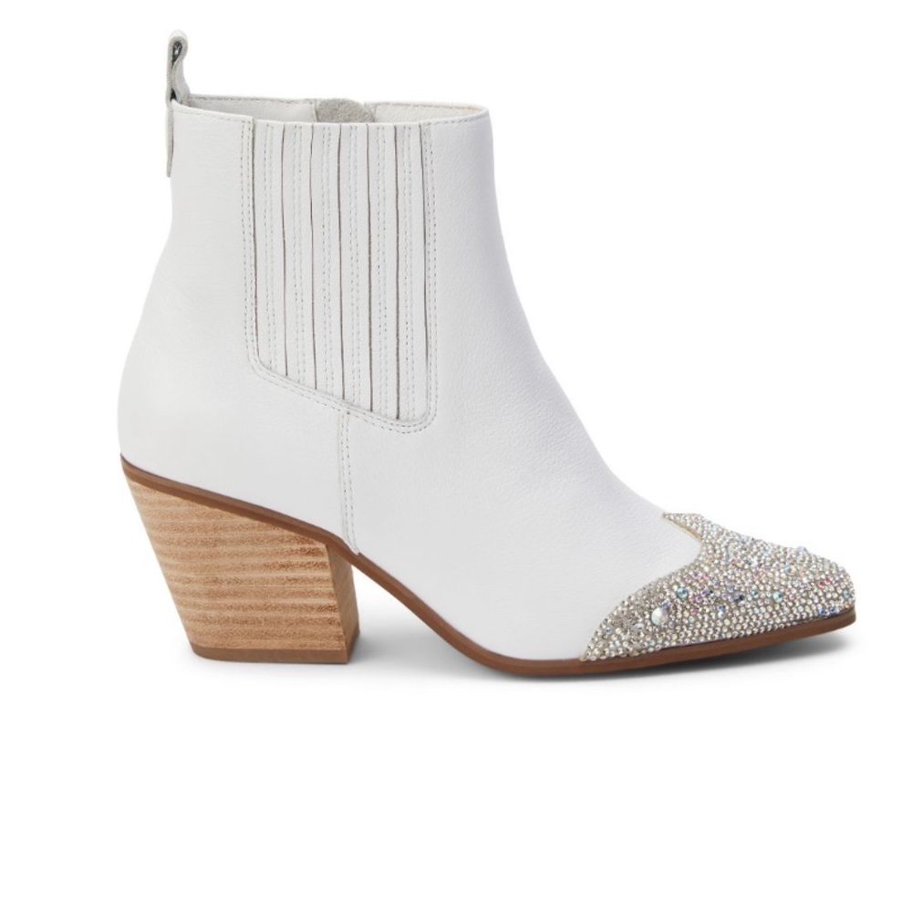 Matisse Blake Western Boots, size 7.5